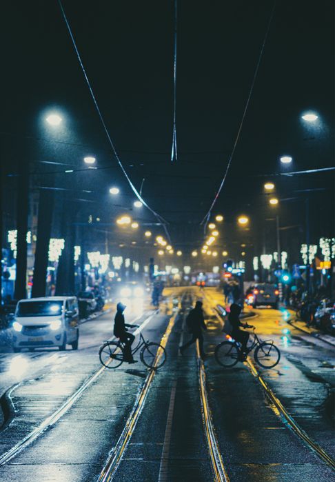 Servicii foto și video – evenimente private și social media