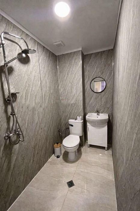 Едностаен апартамент под наем в ж.к. Банишора, 2220247