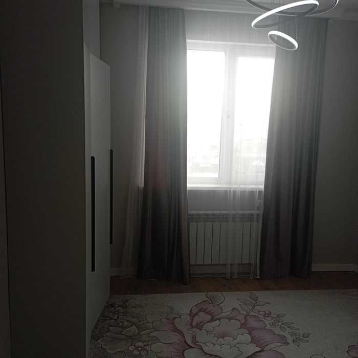 На подселение 1 комната