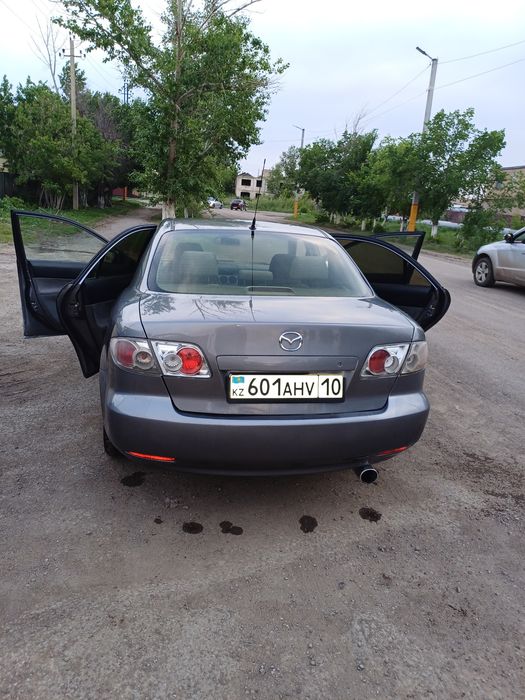 Мазда 6 Продам срочно