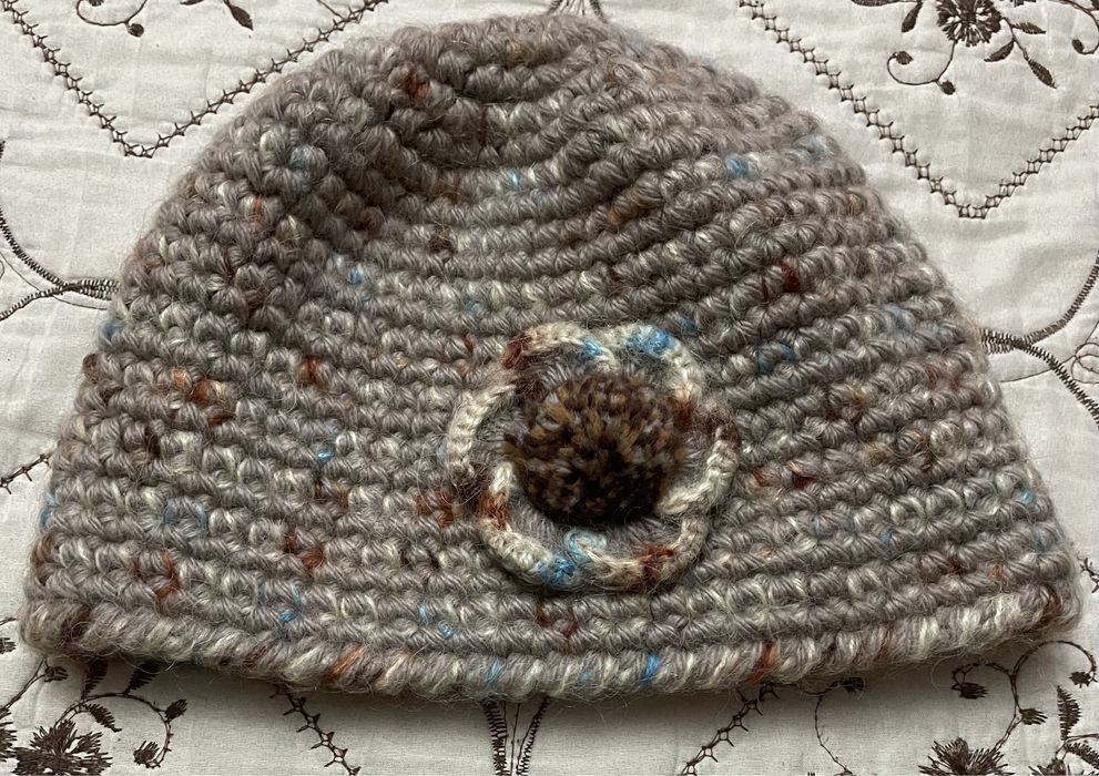 Қыстық бас киім -телпек