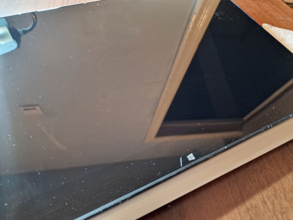 Sony Vaio Flip 15 i7