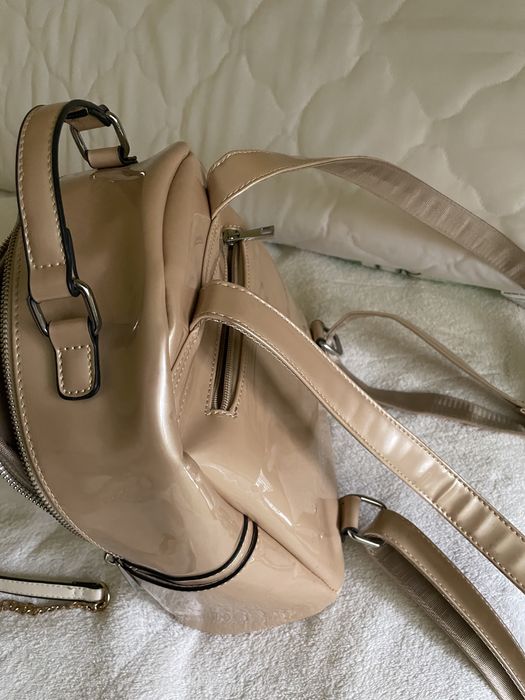 Ранички и чанта