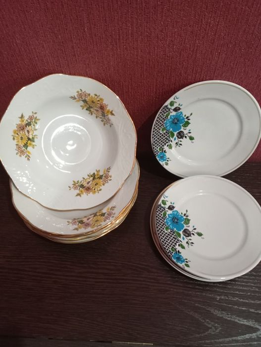 Продам посуду разная