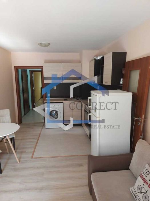 Дава се под наем Двустаен апартамент в Варна, Базар Левски - 60 кв.м за 382.5 € - Снимка #5