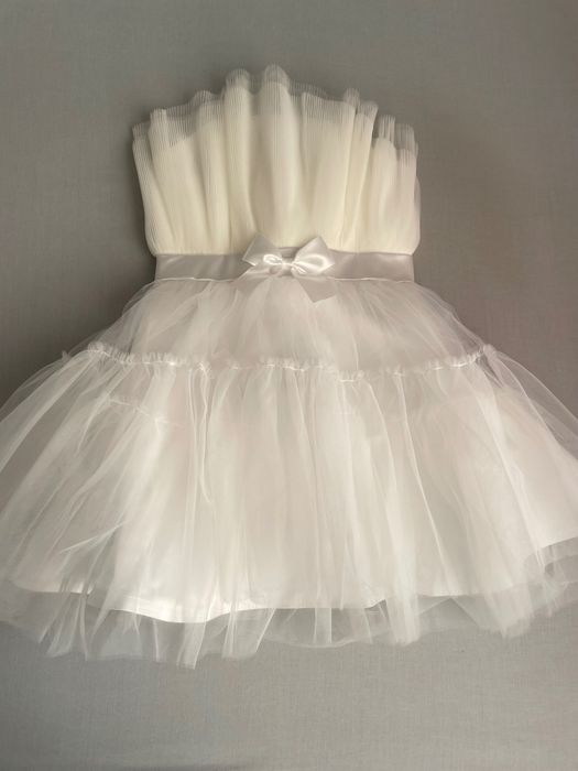 Нова Кукленска рокля