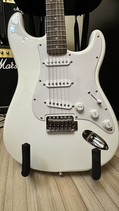 Chitară electrică Stratocaster Style Squier by Fender