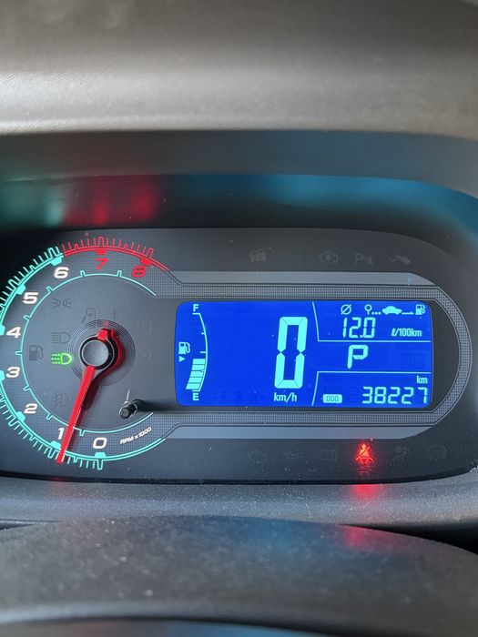 Cobalt AT 2022 свой