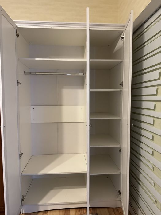 Шкаф для  одежды