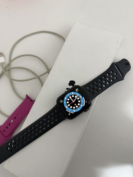 Apple watch series se 40mm