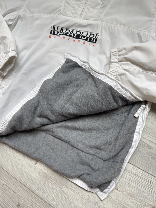 Мъжко! Чисто нов оригинален анурак Napapijri