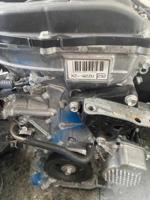 Cutie de viteze automata Toyota C-HR motor 1.8 hybrid