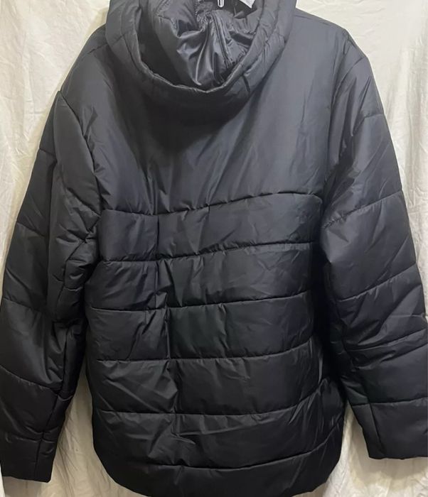 Демисезонная куртка Nike