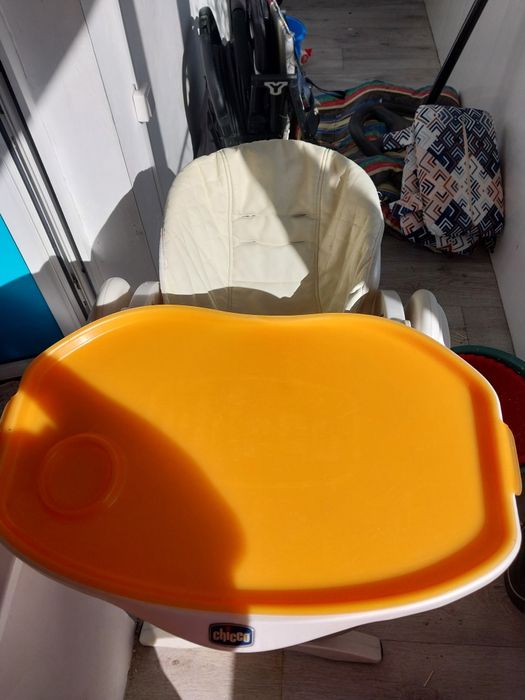 Детский стульчик