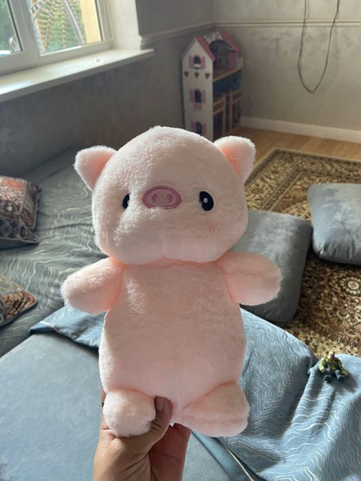 Мягкие игрушка оптом