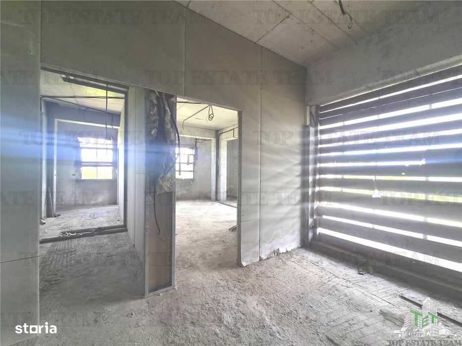 Vanzare vila exclusivista S+P+1E Snagov - Ghermanesti, teren 1.371 mp