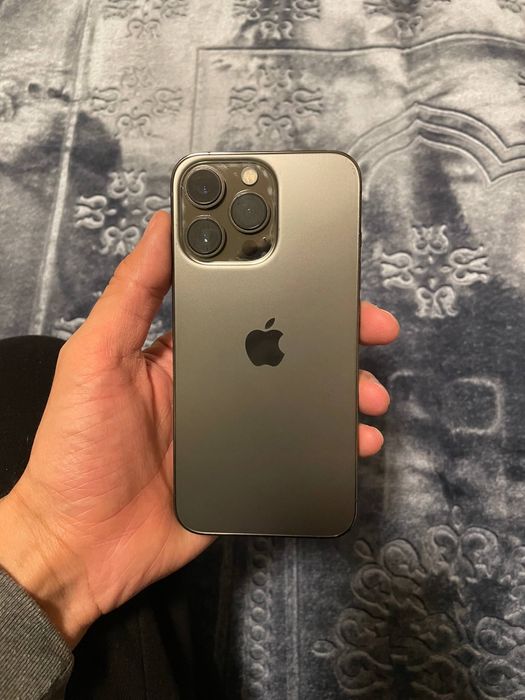 Iphonr 13 pro срочно