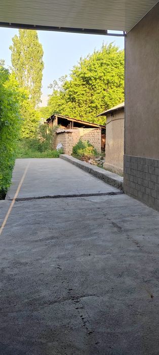 Продаётся земля в Акташе