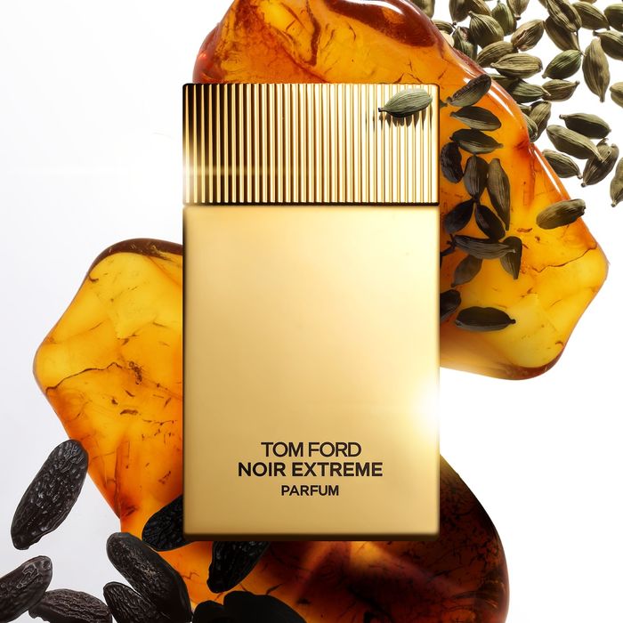 Парфюм Tom Ford Noir Extreme