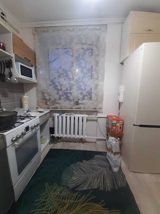 Продам квартиру 2х ком