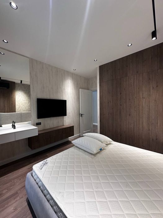 СРОЧНО! Сдаётся в аренду 2/9/12 квартира в новостройке ЖК «NRG OYBEK»