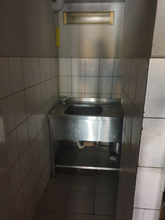 Оборудване за хранителен магазин