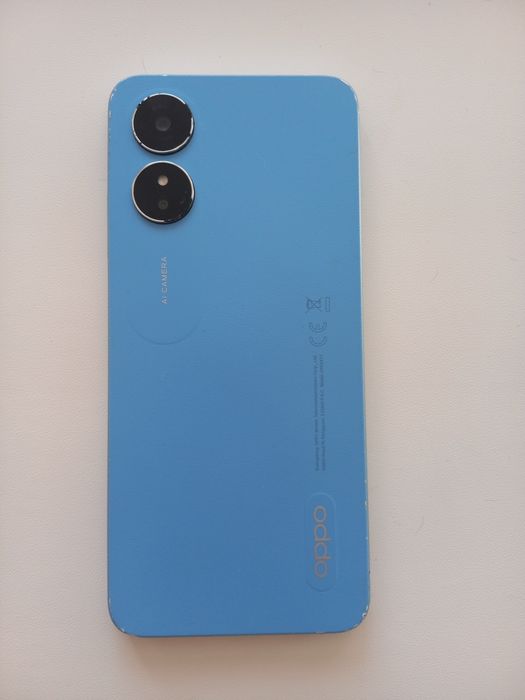 Oppo A17 + Vivo Tws Air 3