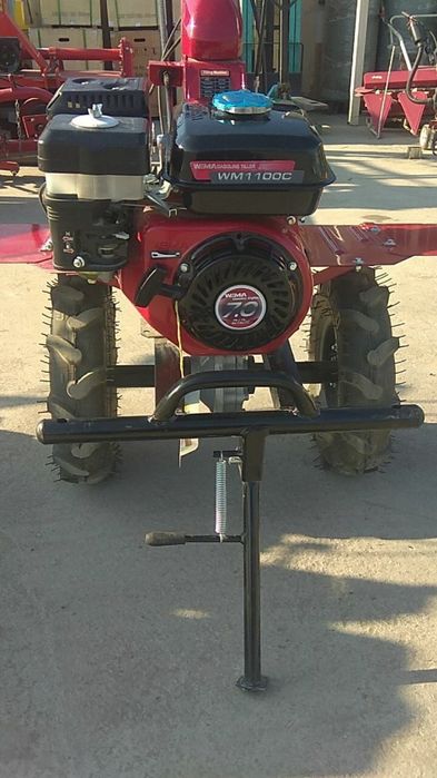 Мотокультиватор WEIMA 5% скидка