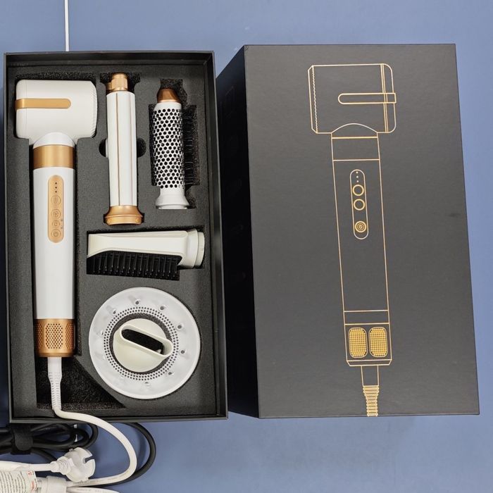 Продам Фен 7 в 1