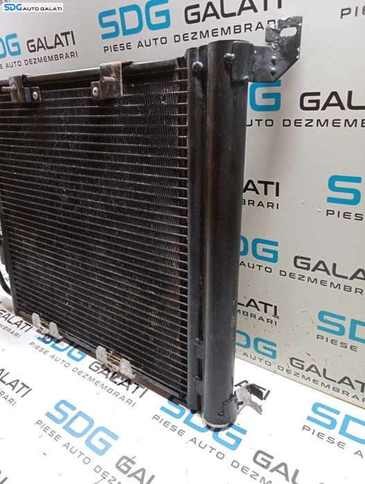 Radiator AC Clima Aer Conditionat Opel Astra H 1.3 CDTI 2004 - 2010 Cod KTT110026 [M6348]