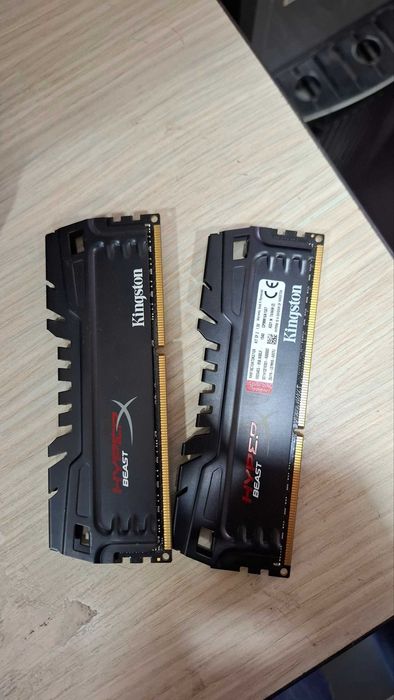 Продаю свой рабочий пк.