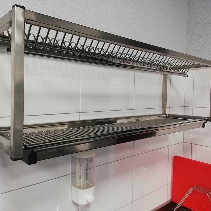 Полка для сушки тарелок