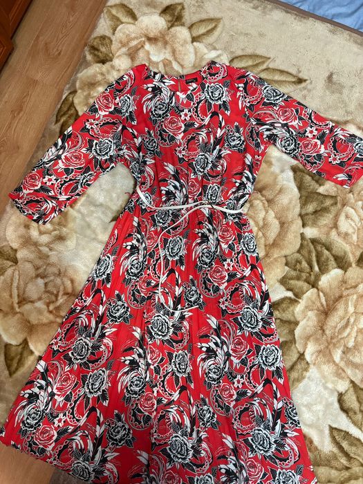 Мода и стиль одежды