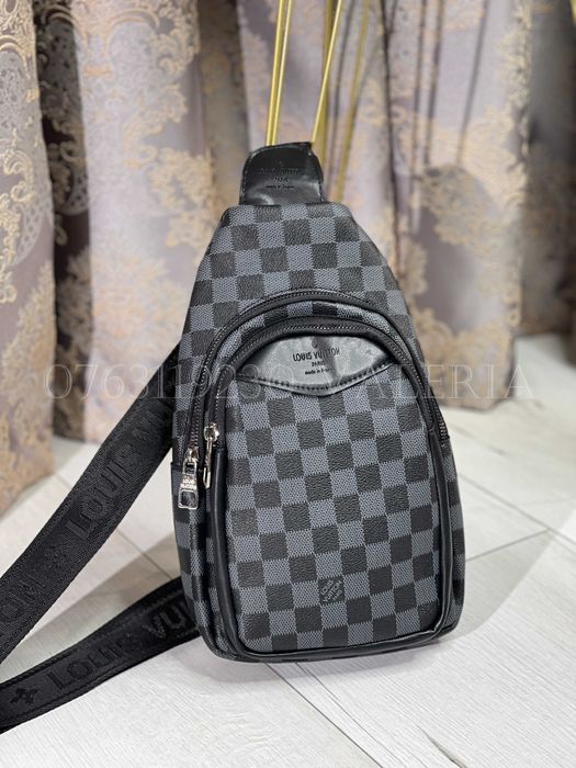 Borseta - Louis Vuitton - sling