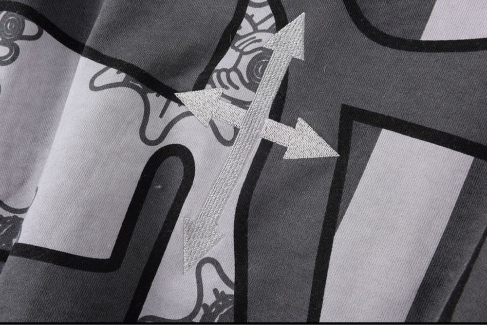 Glory Boyz Ent. Hoodie / GloGang