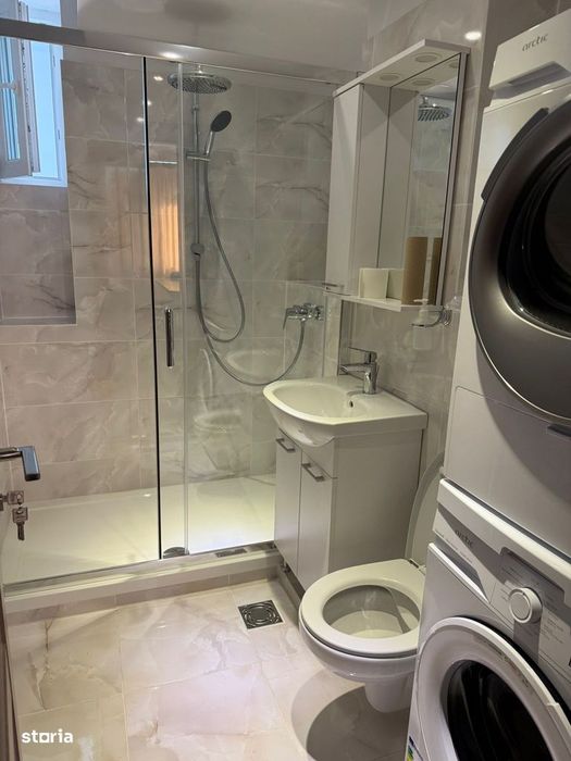 Apart 3 camere - Ultracentral Vlad Tepes