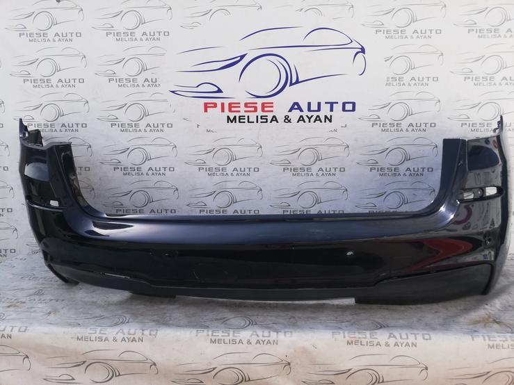 Bara spate BMW X3 F25 M-Paket an 2010-2011-2012-2013-2014-2015-2016-20