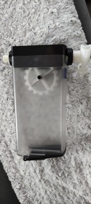 Recipient automat lapte/cappuccino Wittenborg 7100 (INDISPONIBIL ACUM)