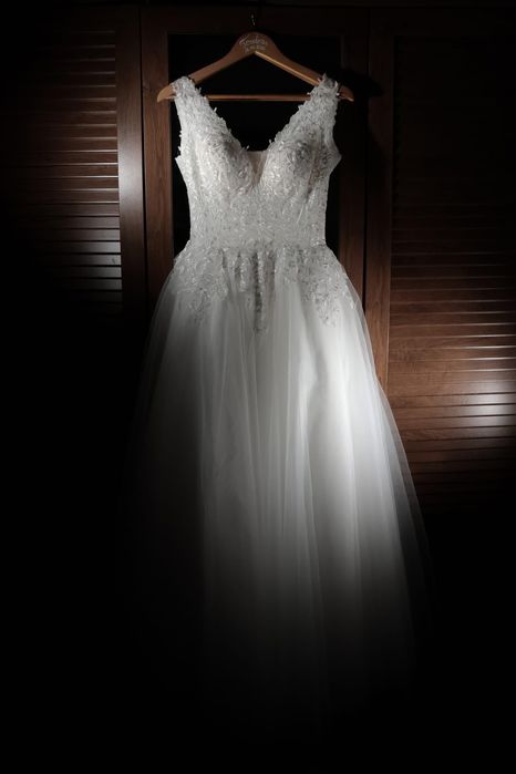 Rochie de mireasă
