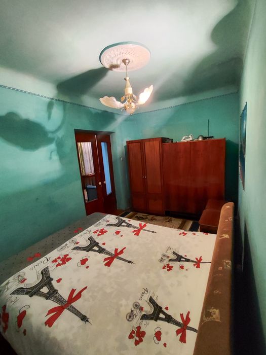 Дом 82кв.м. на участке 10 соток