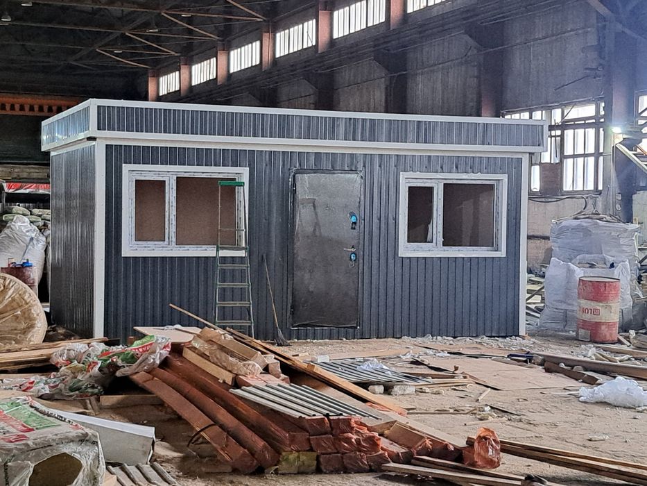 Павильон, магазин,кофейня,бытовка