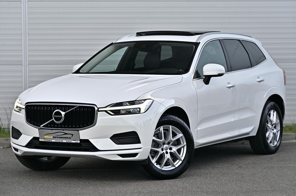 Volvo XC 60