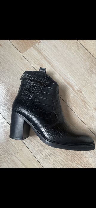 Ботильоны новый Турция