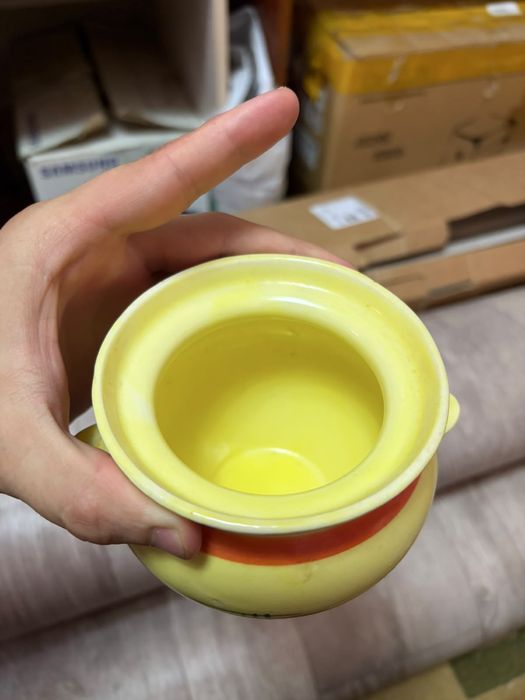 Продам горшочки новые