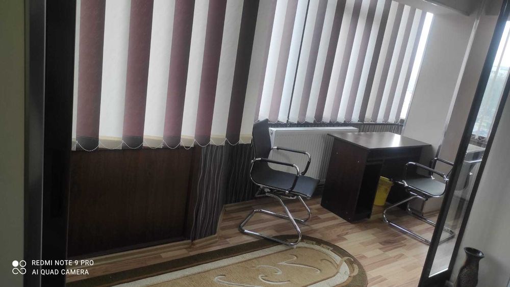 Apartament ultra-central, 2 camere, Rosiori de Vede