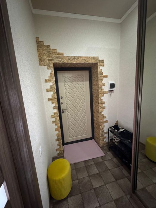 Продается квартира