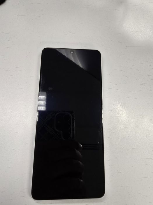 Poco X6 5G смартфон