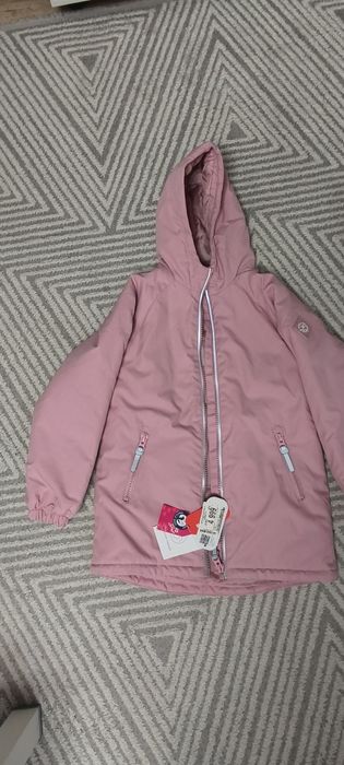 Куртка для девочки