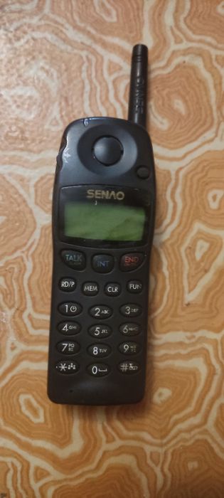 Трубка senao ultra e22