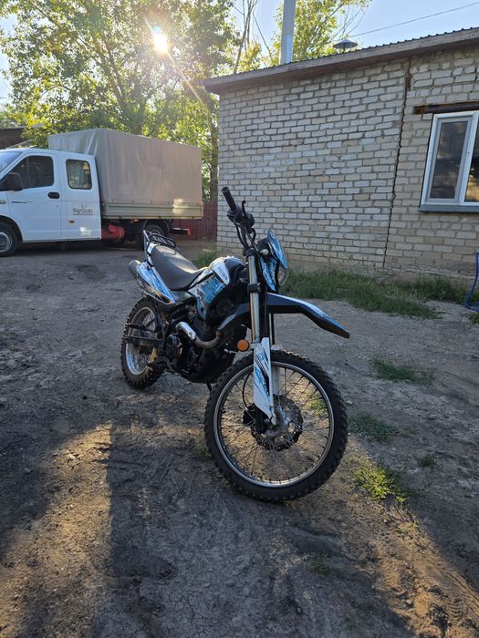 Продам Racer Pantera 300